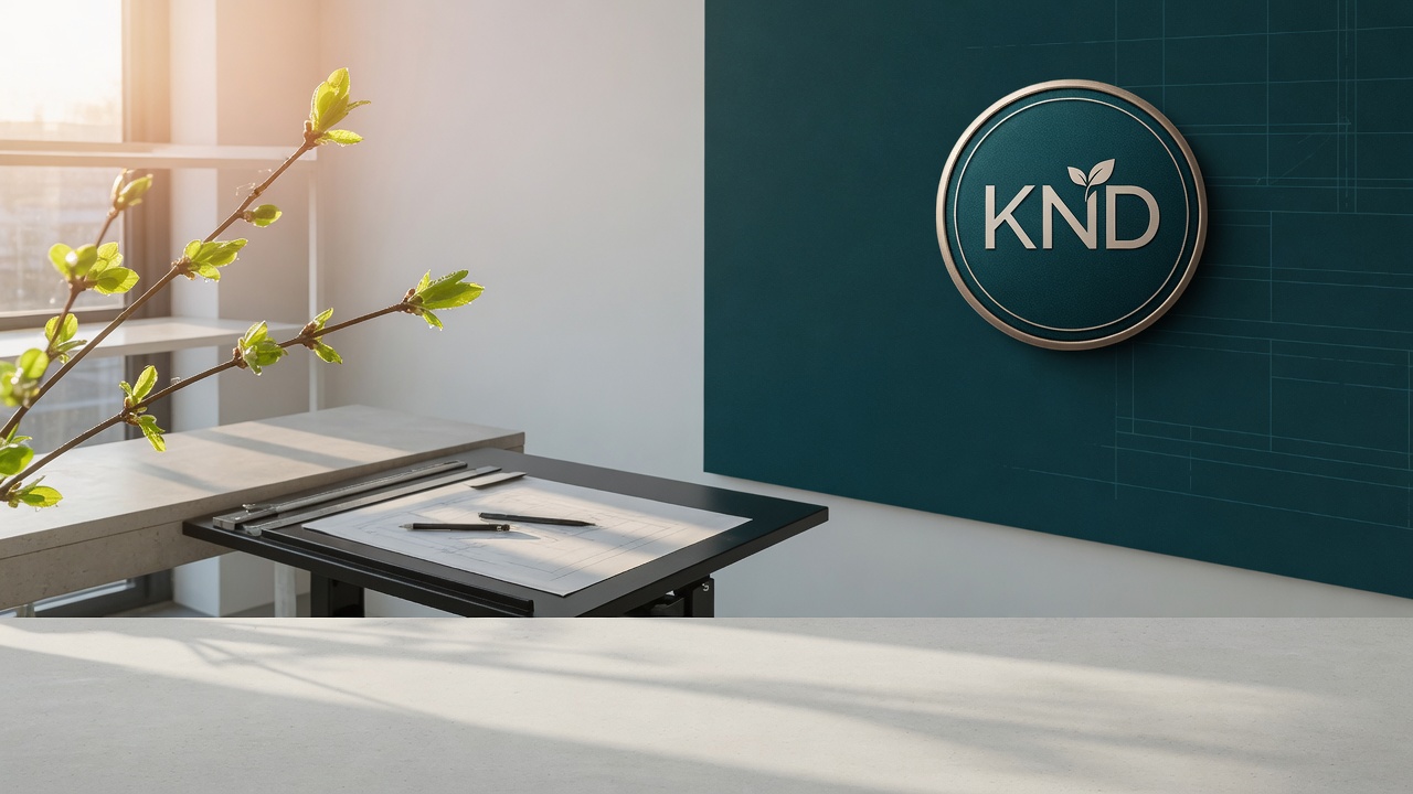 Kornelius Neuhof Design – Präzisions-3D-Druck und CAD-Produktdesign aus Hessen